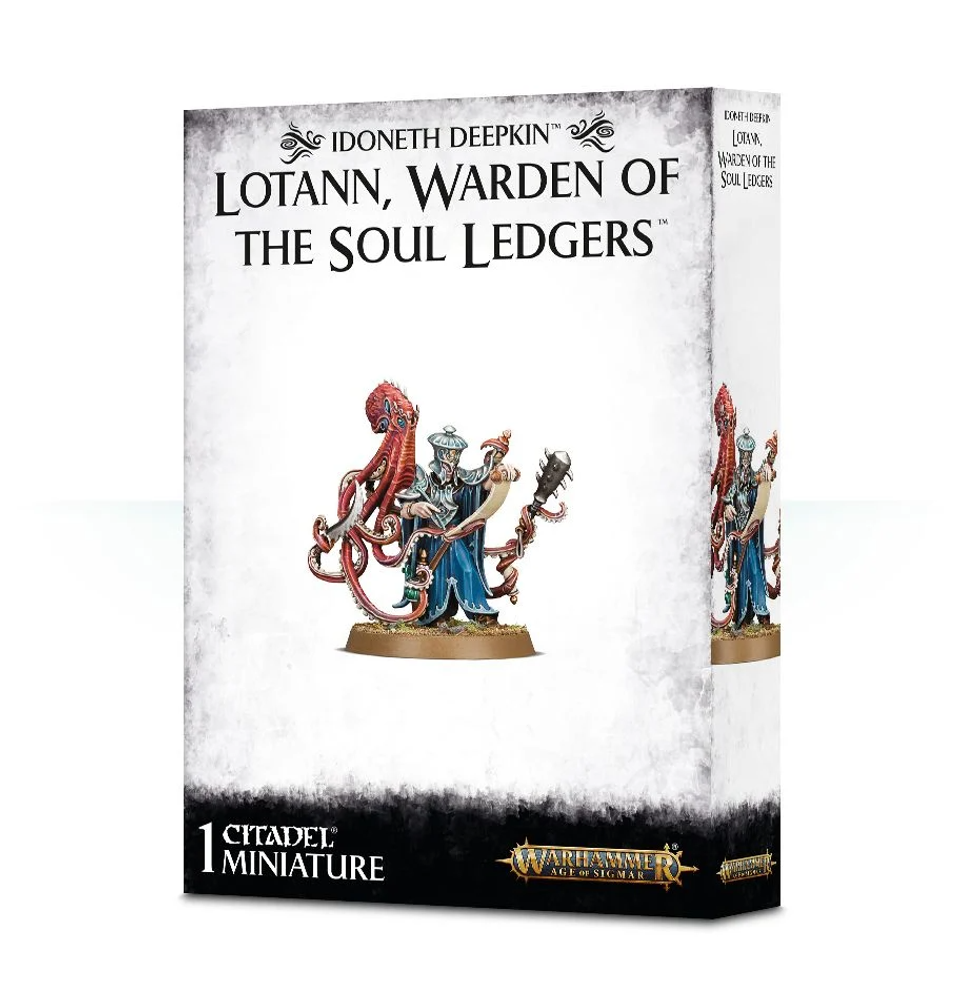 Lotann Warden