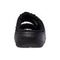 Crocs Classic Cozzzy 'Black'