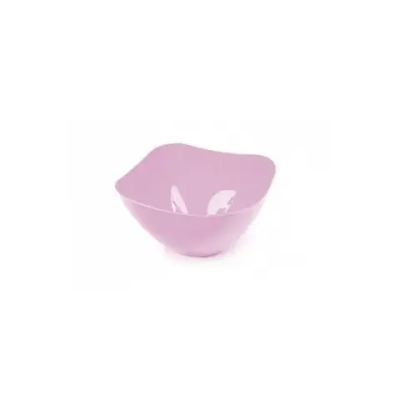 Салатник Cake 0,5 л (нежно- розовый)