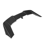 Карбоновый спойлер на крышу для BMW M5 G99 2024+ БМВ тюнинг