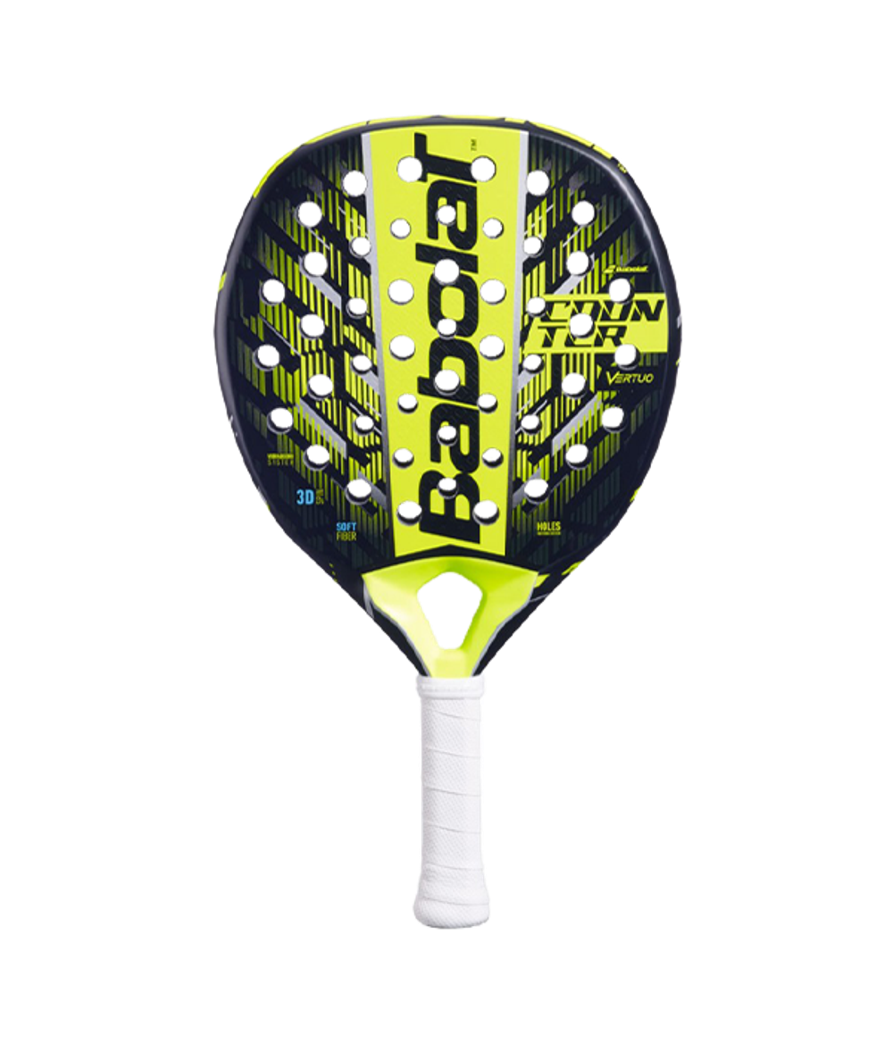 Babolat Counter Vertuo 2025 ракетка падел