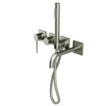 Смеситель для ванны RUBINELLI ELEGANZA RB-B5013BN