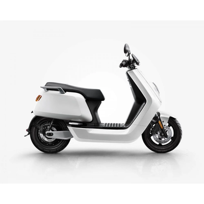 Электроскутер NIU N1 Series (Белый)
