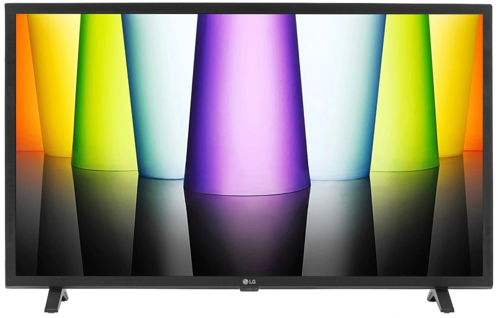 Телевизор  LG 32LQ63506LA.ARUG