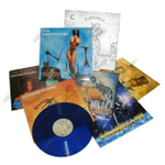 Пикник / Синяя Серия (Coloured Vinyl)(6LP)