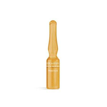 Антивозрастные капсулы Germinal Acción Profunda Ампулы x 30 Prebioticos 1 ml