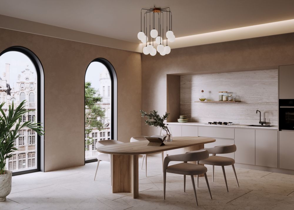 Люстра подвесная Maytoni Branch MOD176PL-12G