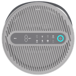 Бытовой очиститель воздуха серии YAKATA HAP-Y230S01E