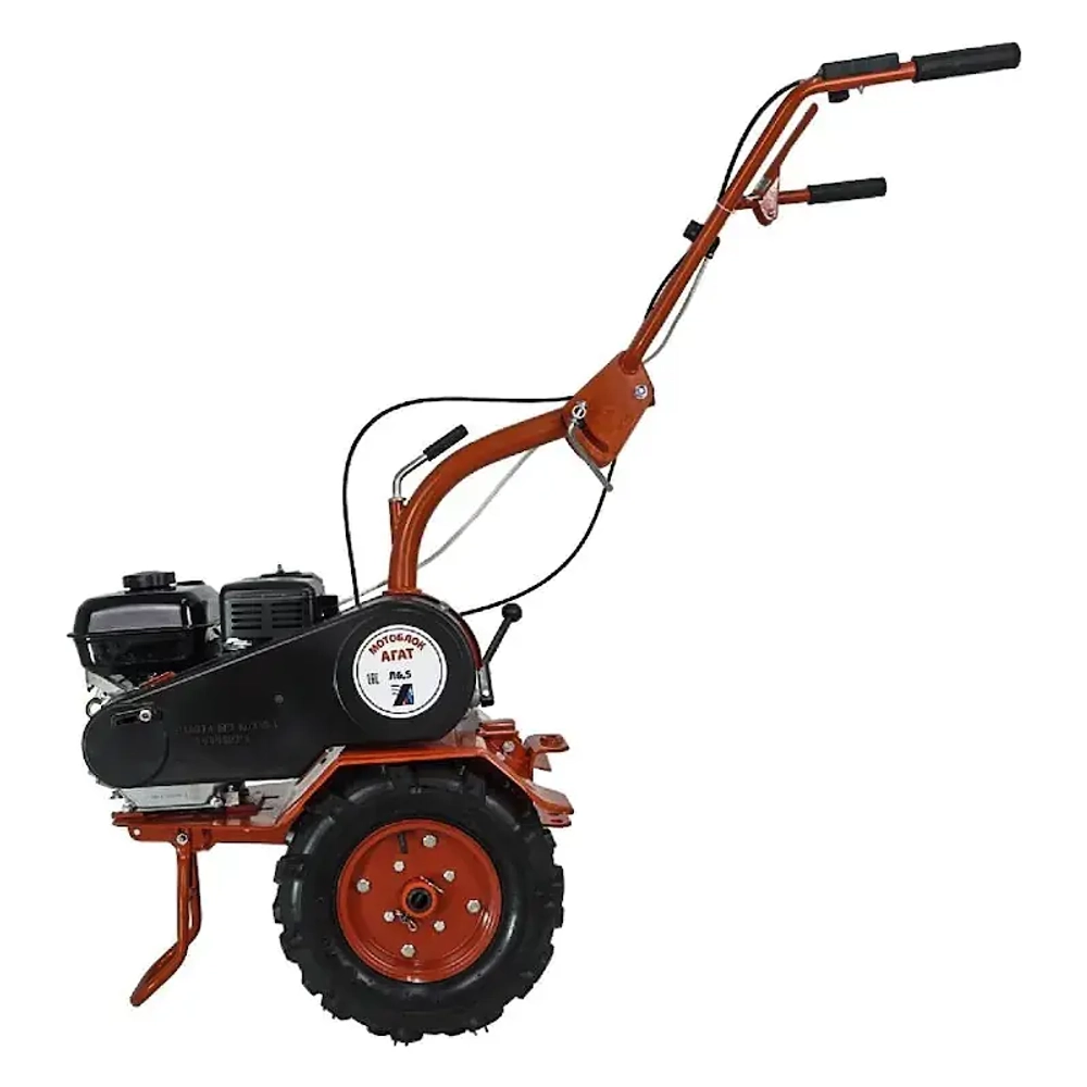 АГАТ ГМЗ Л 6,5 Lifan мотоблок бензиновый 00-00000402