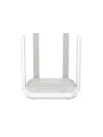 Гигабитный интернет-центр Netcraze Speedster 4G+ (NC-2911) с модемом 4G+, Mesh Wi-Fi 5 AC1200 и 4-портовым Smart-коммутатором