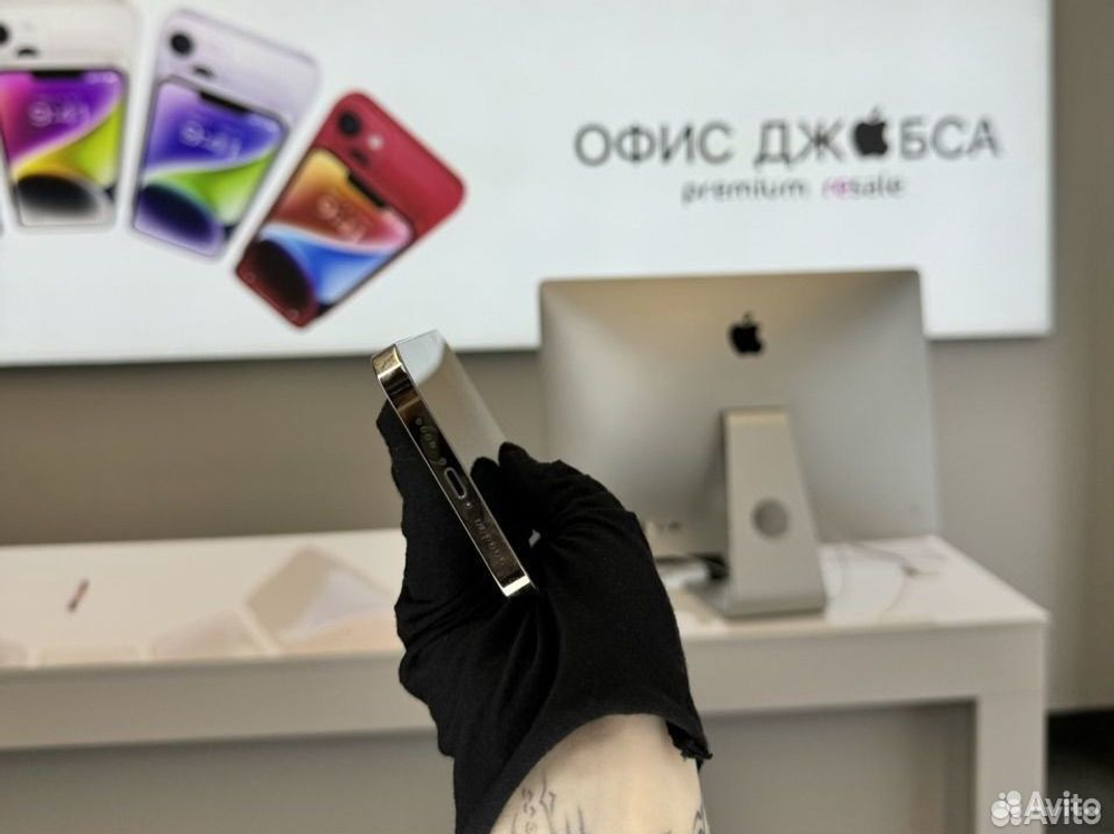 iPhone 14 Pro Max, 1 ТБ б/у