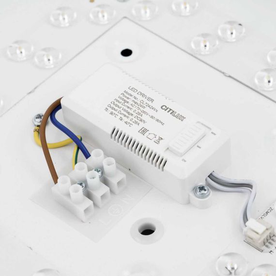 Потолочный светильник Citilux Купер CL724K24V1
