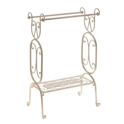 GAEM Стойка напольная для полотенец, L50 W30,5 H80,5 см