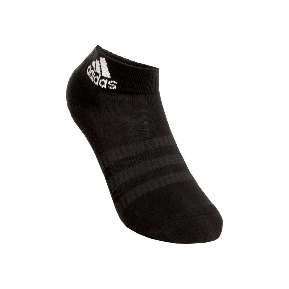 Носки теннисные adidas Essentials Sports Socks 6 Pack - Black, White