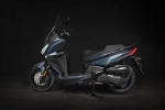 Скутер SYM JOYRIDE 300
