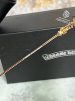 Солнечные очки Chrome Hearts