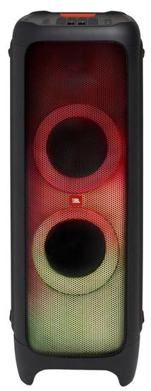 Портативная акустика JBL Partybox 1000