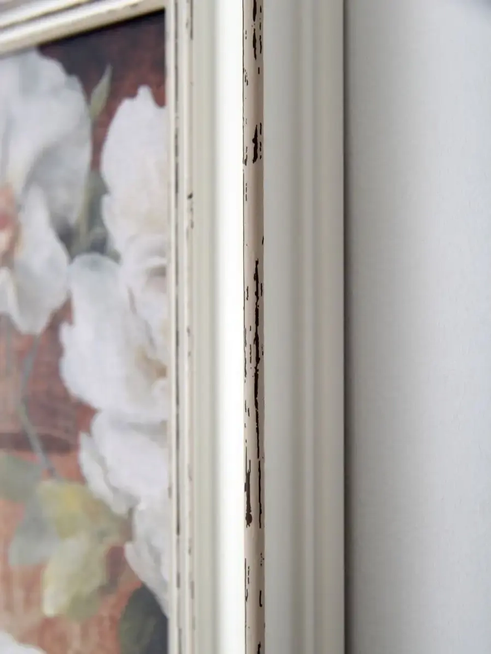 Картина на стену интерьерная на холсте 48*48 см