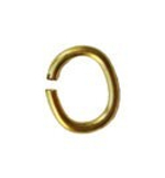 Кольцо металлическое для орденской колодки