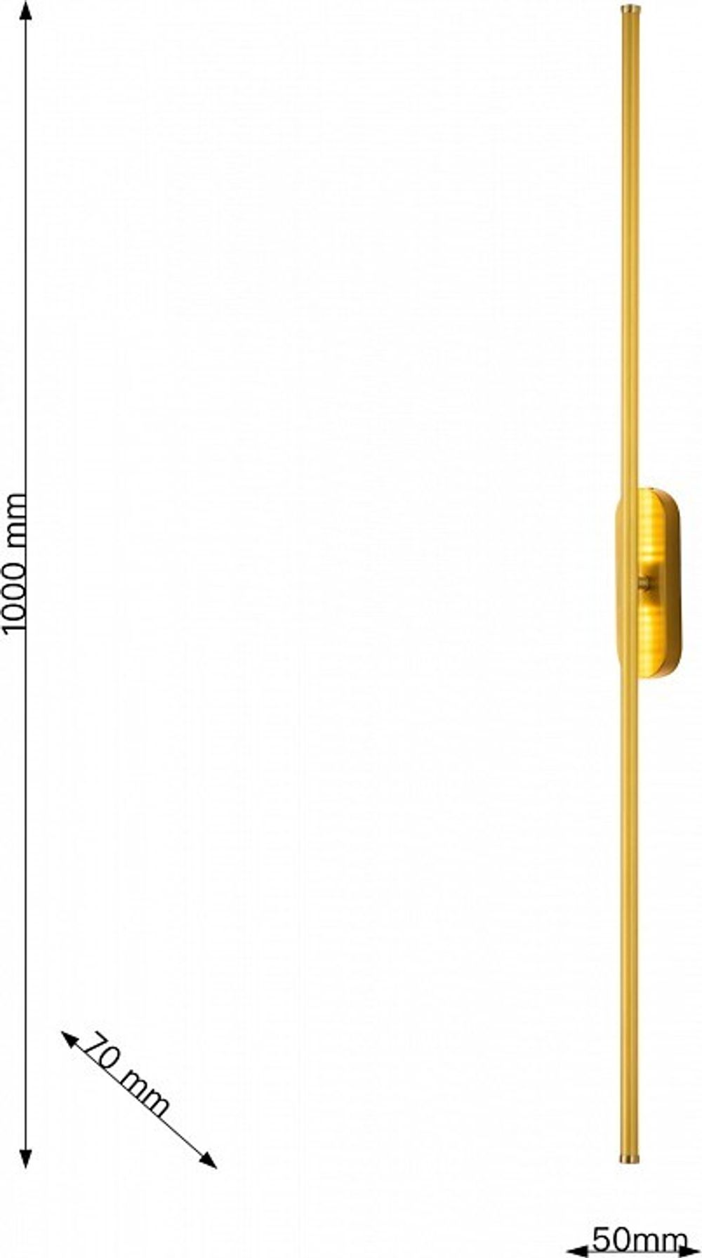 Бра Favourite Reed 3001-2W