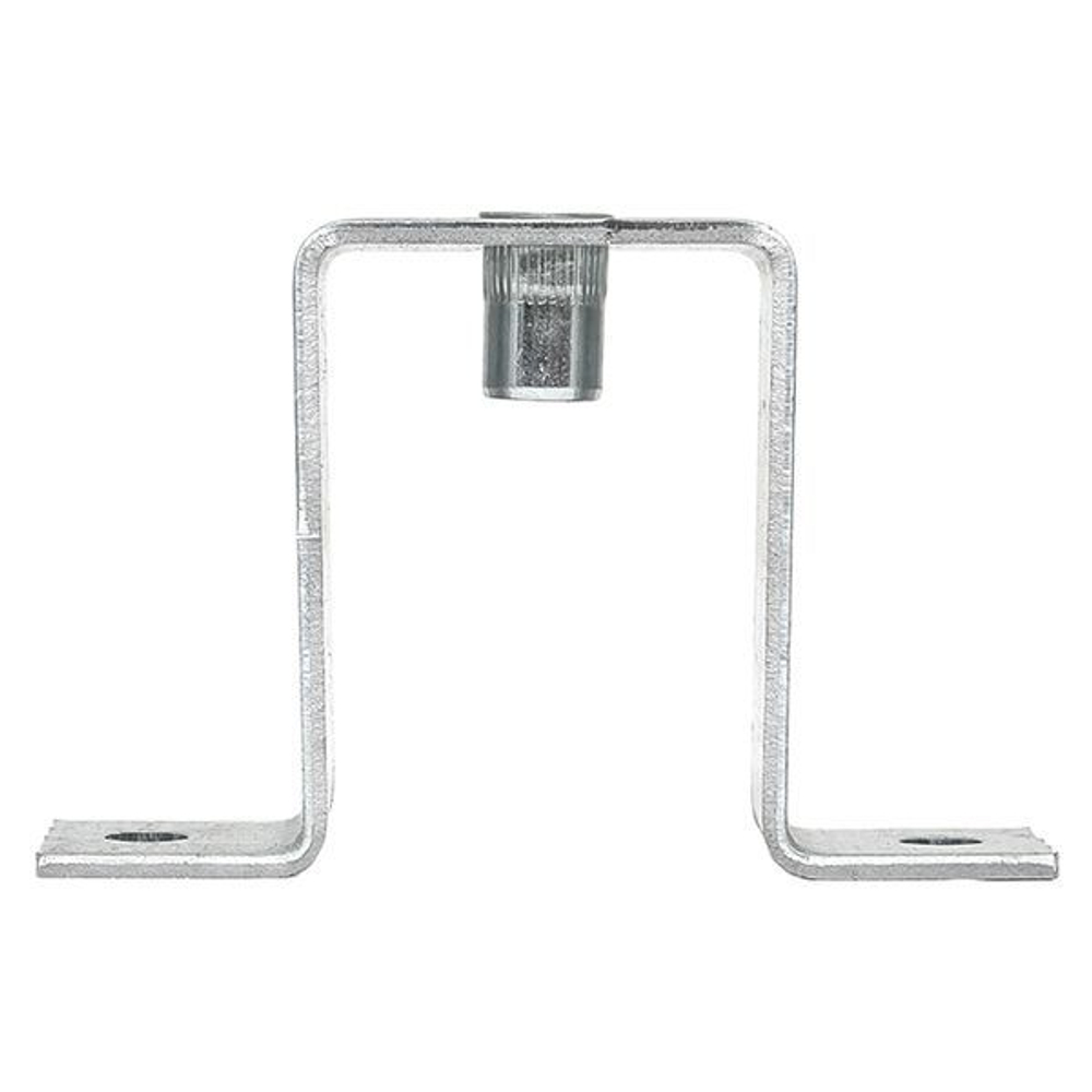 Кронштейн для установки DIN-рейки (H=50мм) PROxima EKF din-k-50