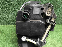 Битая Фара левая Changan CS35PLUS (2021-н.в.) LED