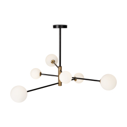 Потолочный светильник Freya FR5376CL-06B