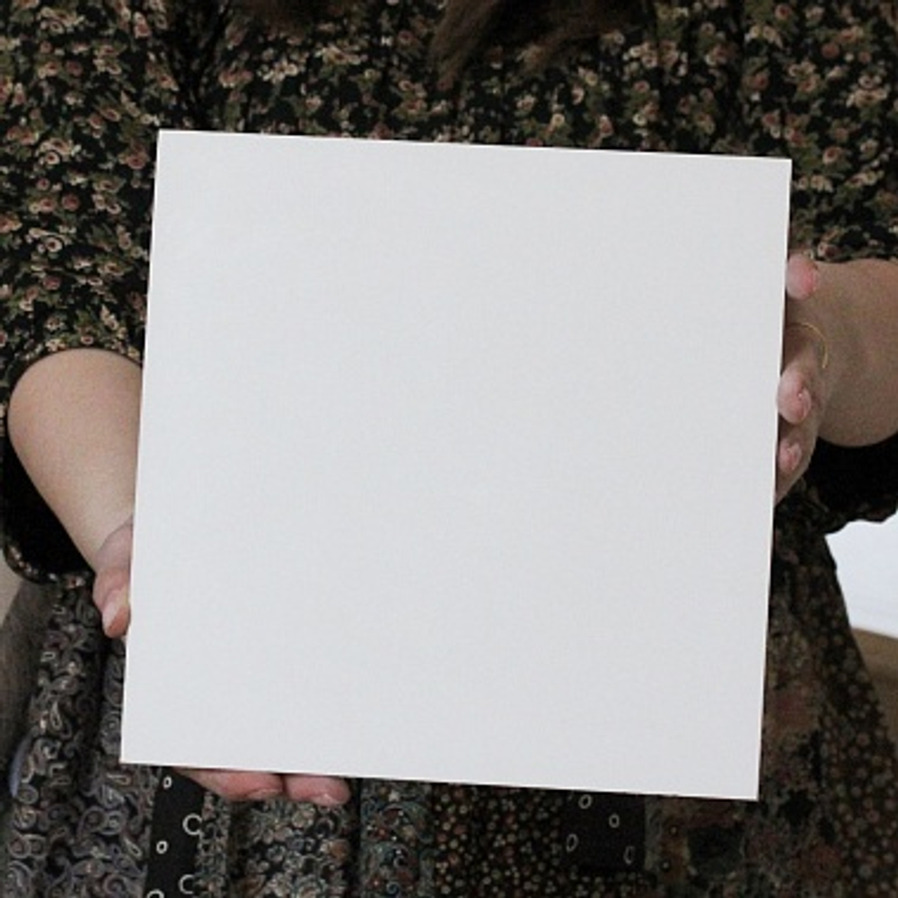 Глиняная плитка (L)