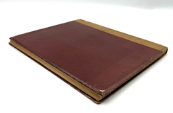 Героическая оборона Москвы. Худож. альбом под ред. Шкварикова В. А. М. - Л., ГИЗ Искус-во, 1942 г.