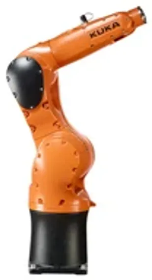 Промышленный робот KUKA KR AGILUS, KR 6 R900 HM-SC