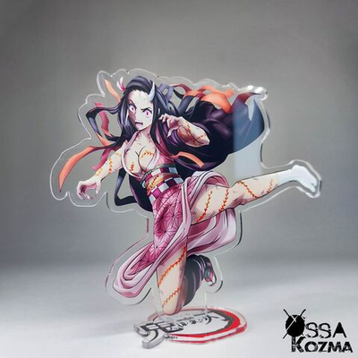 Фигурка Незуко Камадо