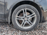 Mercedes-Benz V-CLASS 220 d Avantgarde 4MATIC