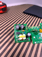 Плата ( модуль, короткая ) управления холодильника Indesit, Hotpoint-Ariston Индезит, Аристон Требует прошивки !