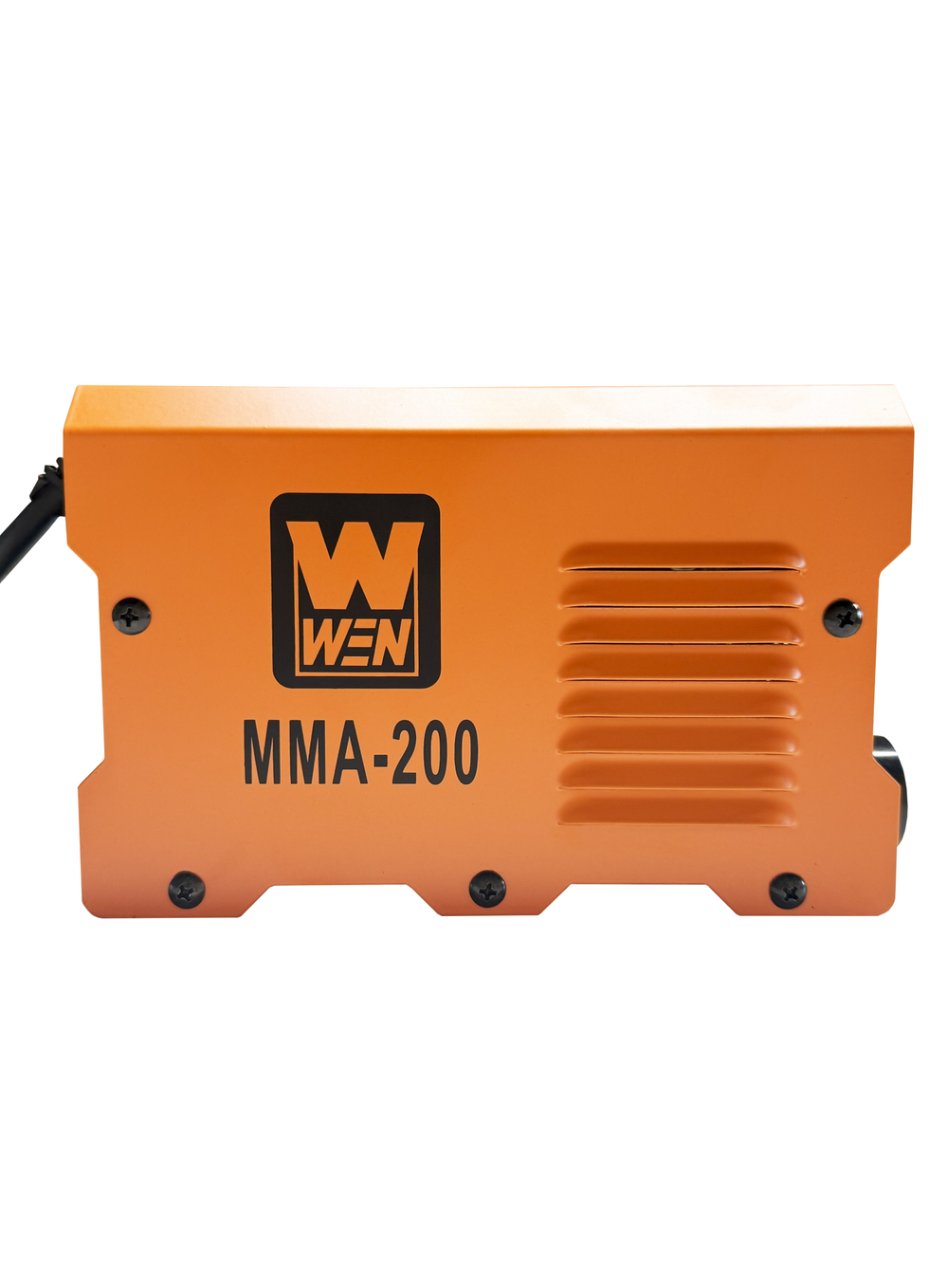 Аппарат сварочный инверторный полуавтомат "WEN" WM-MIG200