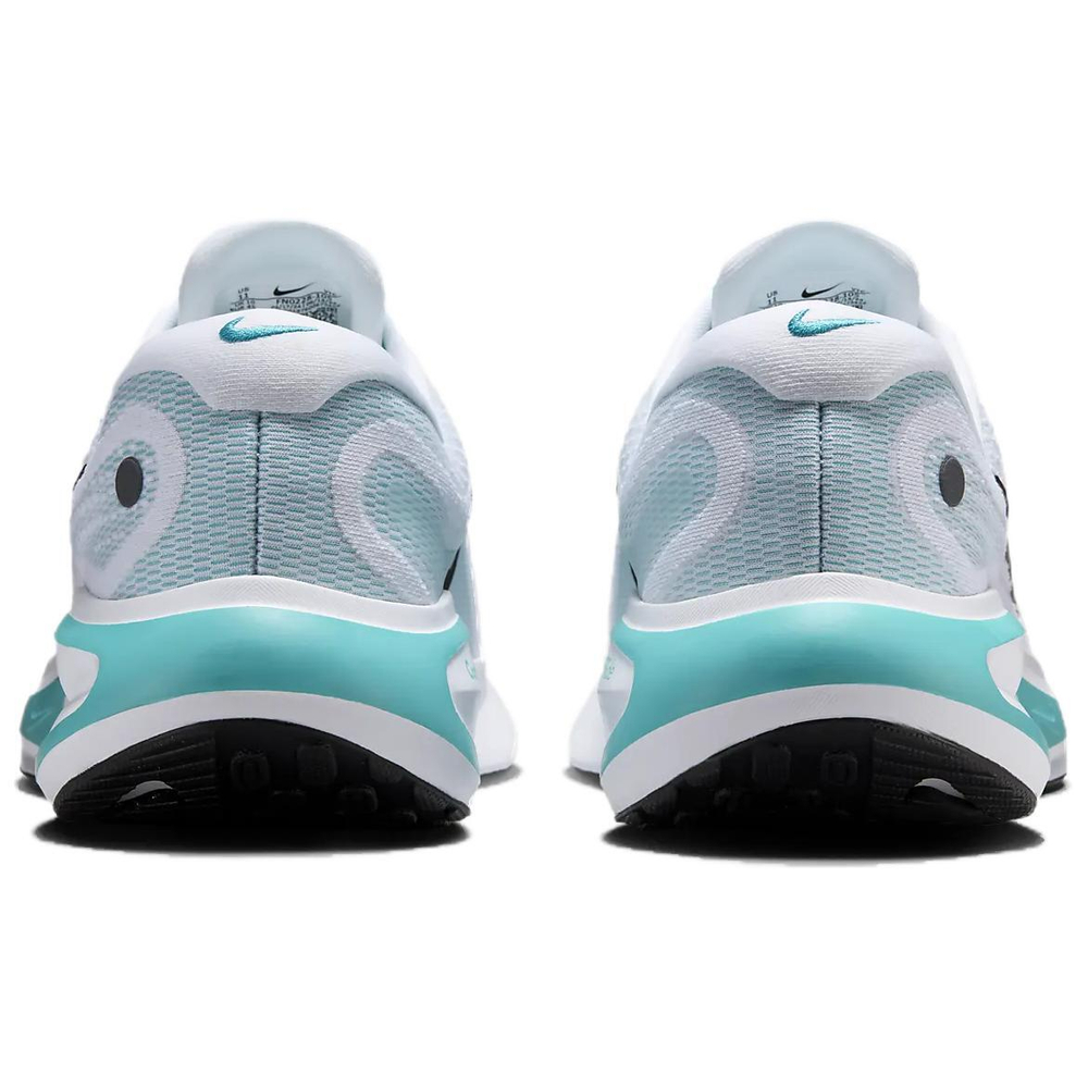 Мужские кроссовки Nike Journey Run 'White Dusty Cactus' FN0228-105