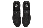 Кроссовки Nike Air Max Flyknit Racer "Triple Black"
