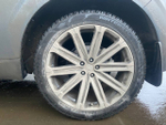Changan UNI-K Tech 2.0 8AT AWD