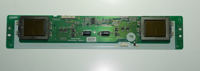 KLS-470SC-F 6632L-0425C rev:03 плата инвертера PHILIPS 47PFL5522D/12
