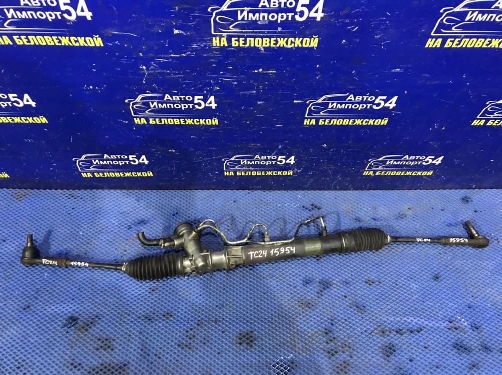 Рейка рулевая NISSAN SERENA 1999-2005