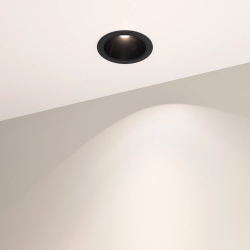 Светильник MS-ATLAS-BUILT-R72-20W Day4000 (BK-BK, 30 deg, 230V) (Arlight, IP20 Металл, 5 лет) 035461