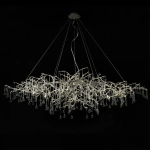 Подвесная люстра Loft It BIJOUT 10067/1800 SG