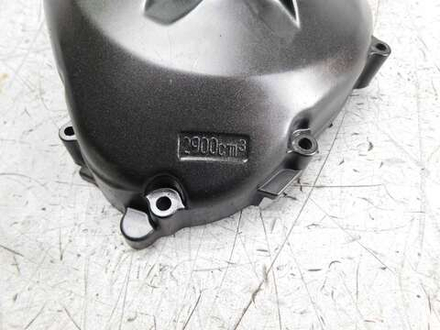 Крышка сцепления Yamaha FZ1 Fazer RN21J N518E