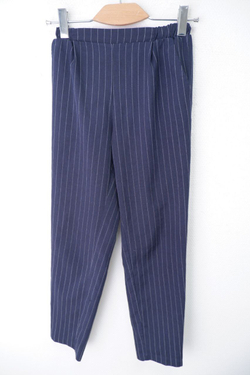 Брюки Trends Brands синие 40-42 размер