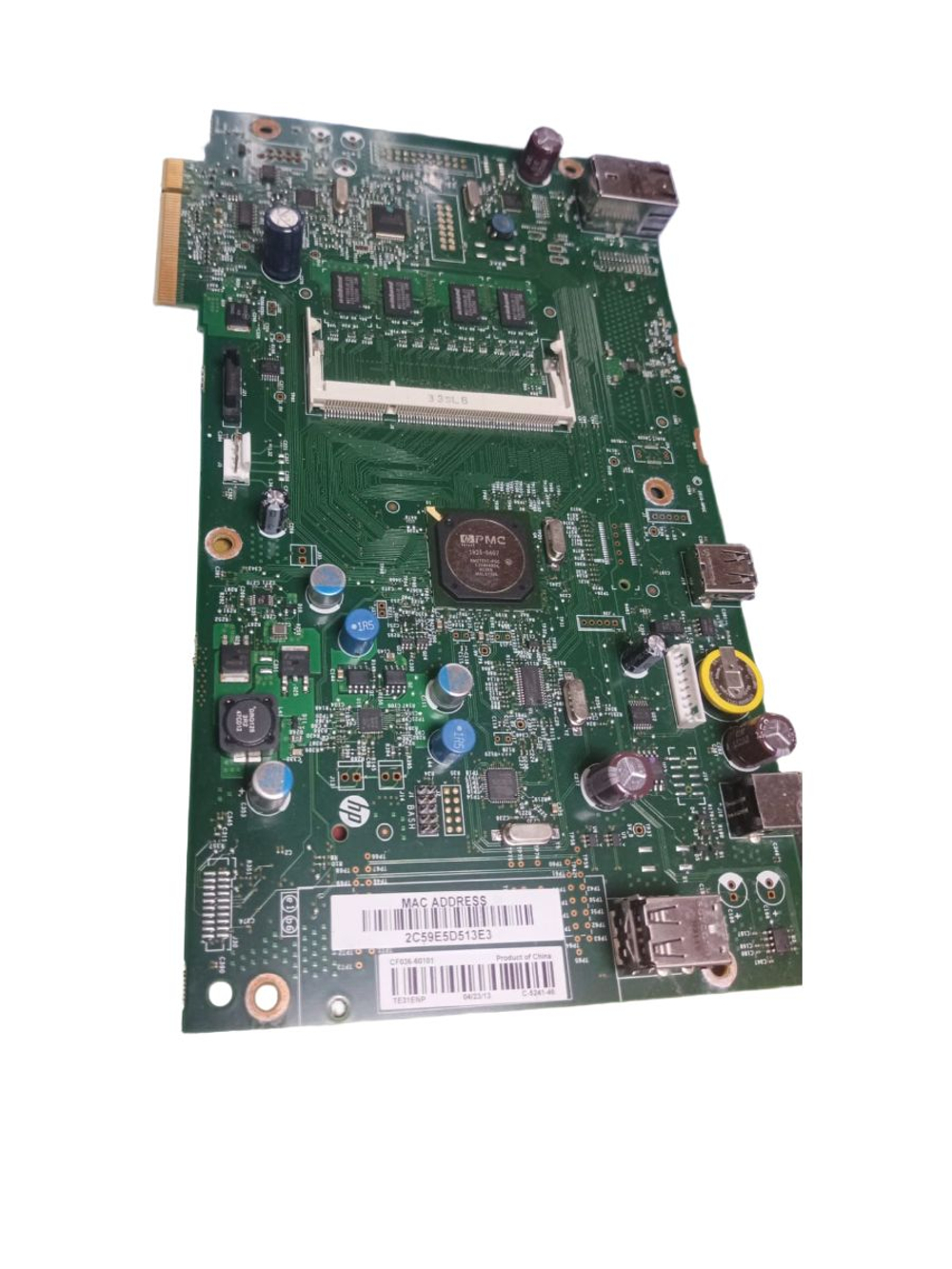 CF036-60101 плата форматирования для HP LaserJet M601 M602 M603 Series