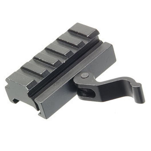 Переходник Вивер - Вивер быстросъемный