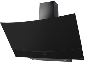 Витяжка VENTOLUX WAVE 90 BK (1000) TRC IT