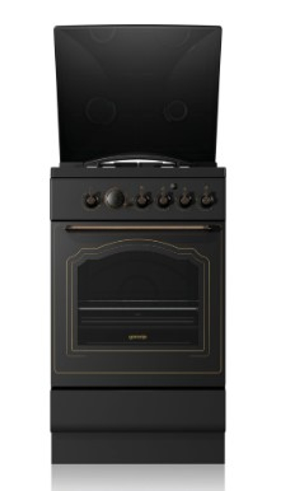 Газовая плита Gorenje GI 52 CLB