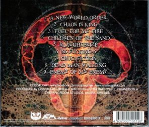 Onslaught / VI (RU)(CD)