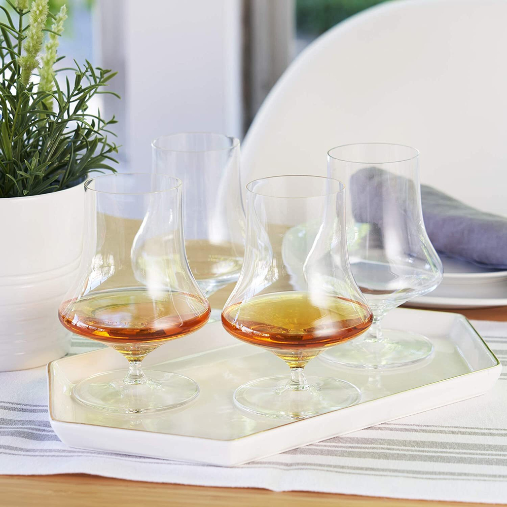 Набор из 4-х бокалов для виски Willsberger Anniversary Whisky 340 мл Spiegelau