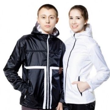 Куртка "Стандарт-Премиум" (черный)